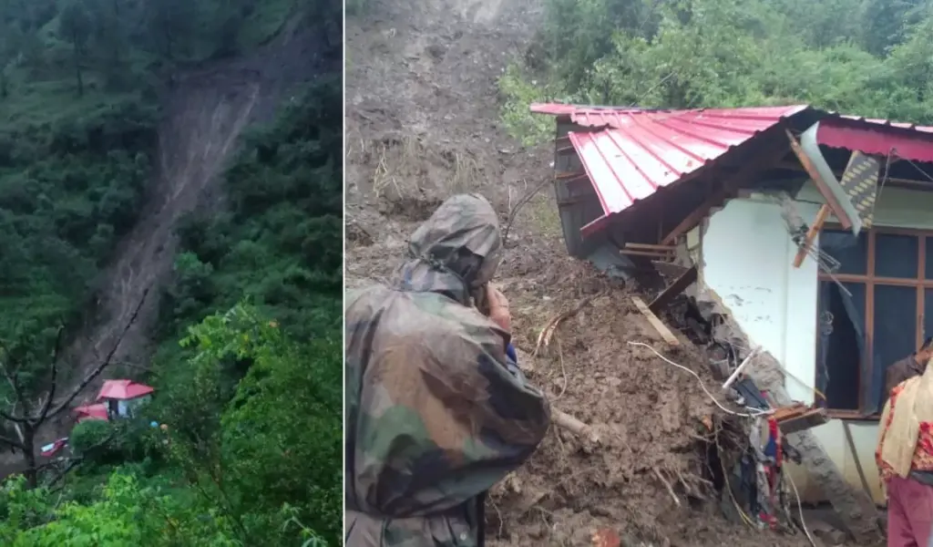 424 लोगों की मौत बारिश, भूस्खलन और हादसों में हुई।  8629 घर पूरी तरह टूट गए और हजारों लोग बेघर हो गए।  4749 करोड़ रुपये से ज्यादा की संपत्ति बह गई या पूरी तरह क्षतिग्रस्त हो गई।  मौसम विभाग ने चेतावनी दी है कि जलवायु परिवर्तन और अनियंत्रित निर्माण इस