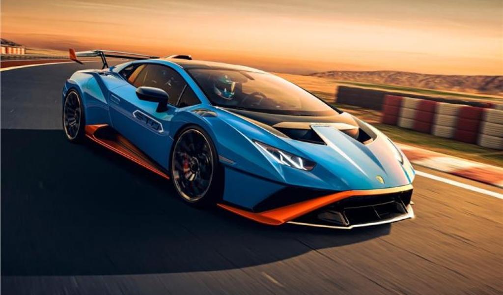 Lamborghini कार की AD टीवी पर क्यो नहीं आती, क्योंकि इस कंपनी का मानना है