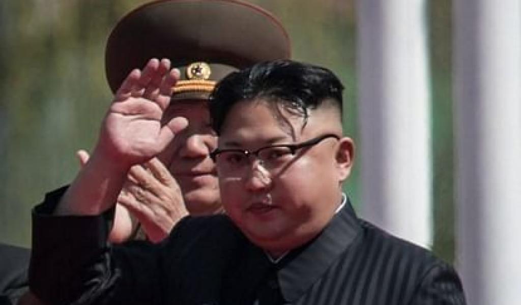 उत्तर कोरिया ने 2 बच्चो को दक्षिण कोरियाई गाने और ड्रामा देखने के लिए