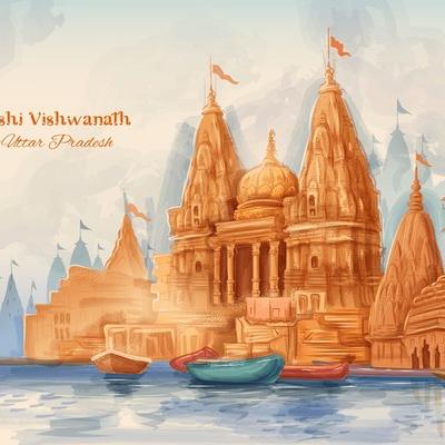 चीनी यात्री हुएन सांग (629-675) ने अपनी काशी यात्रा के उल्लेख में यहाँ