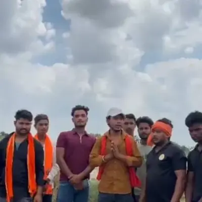 अलीगढ़ की गौशालाओं में भारी लापरवाही: भूख-प्यास से मर रहीं गायें, गौ रक्षकों को दी गई जान से मारने की धमकी