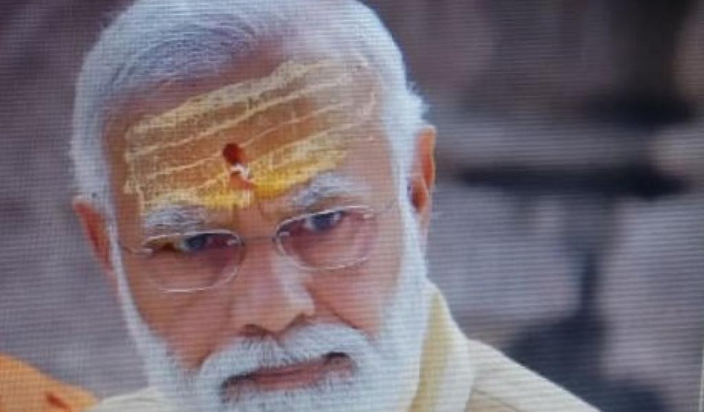 यूरेशियाई संगठन के अध्यक्ष ने कहा कि यदि प्रधानमंत्री मोदी चाहें, तो ट्रंप की ये दावे पब्लिक में बेइज्जती में बदल सकते थे।