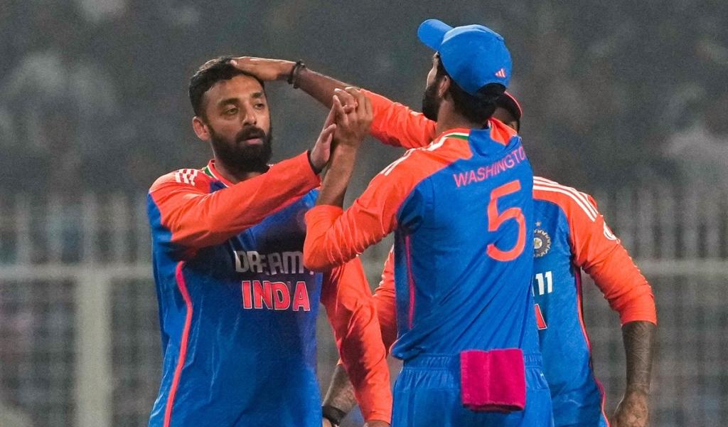 IPL के बराबर है ये डोमेस्टिक टूर्नामेंट... वरुण चक्रवर्ती ने खोला अपनी सफलता का राज