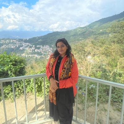 डिजिटल मीडिया की नई 'आवाज' बनीं खुशी राठौर, 'The Stylewire' से खड़ा किया अपना ब्रांड, लेखनी और पॉडकास्ट में भी जमाई धाक