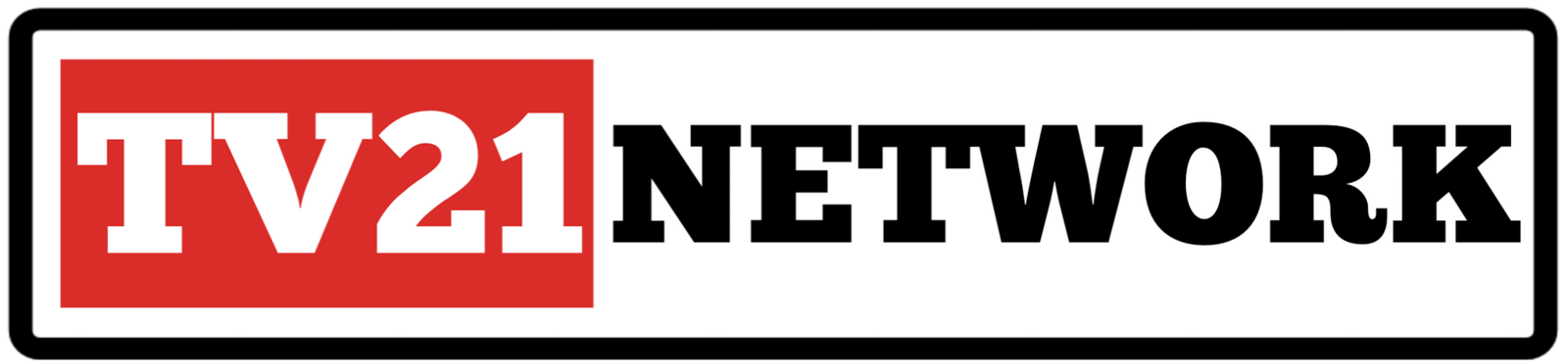 TV 21 Network Logo
