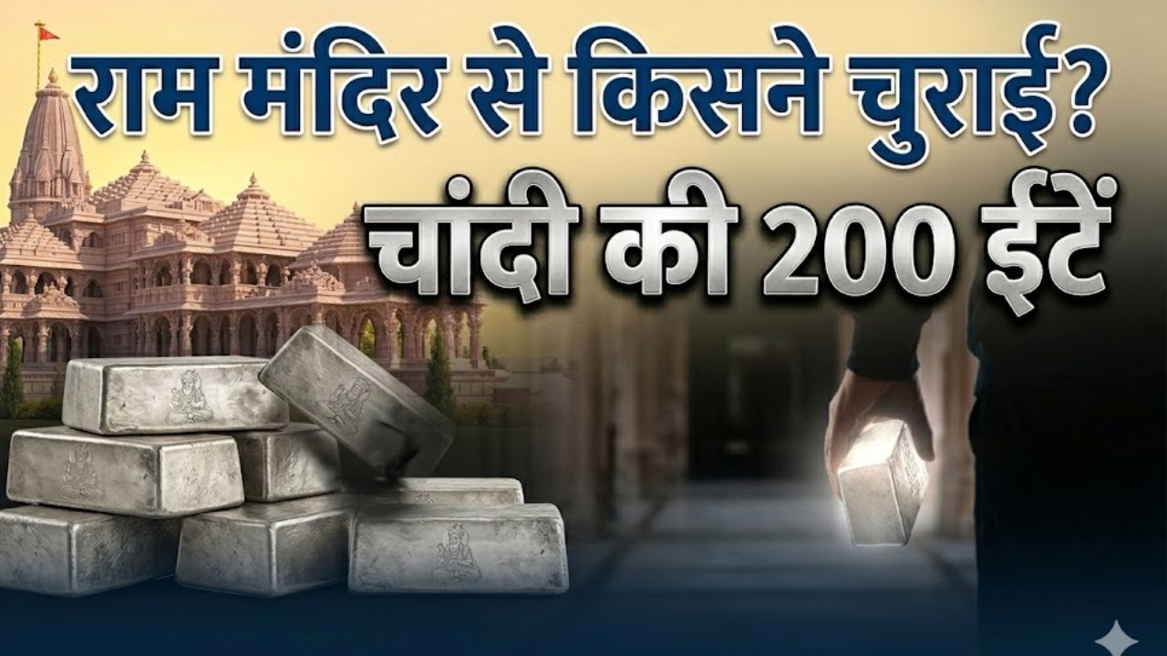 Ram Mandir Donation News