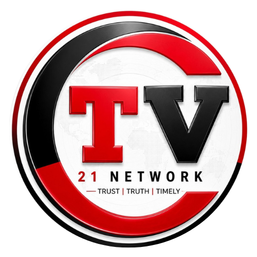 TV 21 Network
