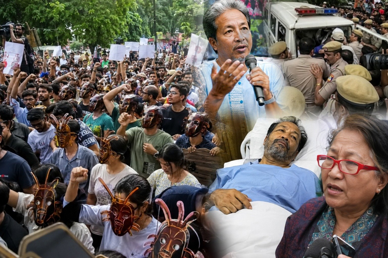 NEET Scam 2026