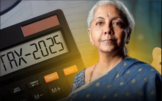12 लाख तक इनकम टैक्स को लेकर बजट 2025 की जानकारी
