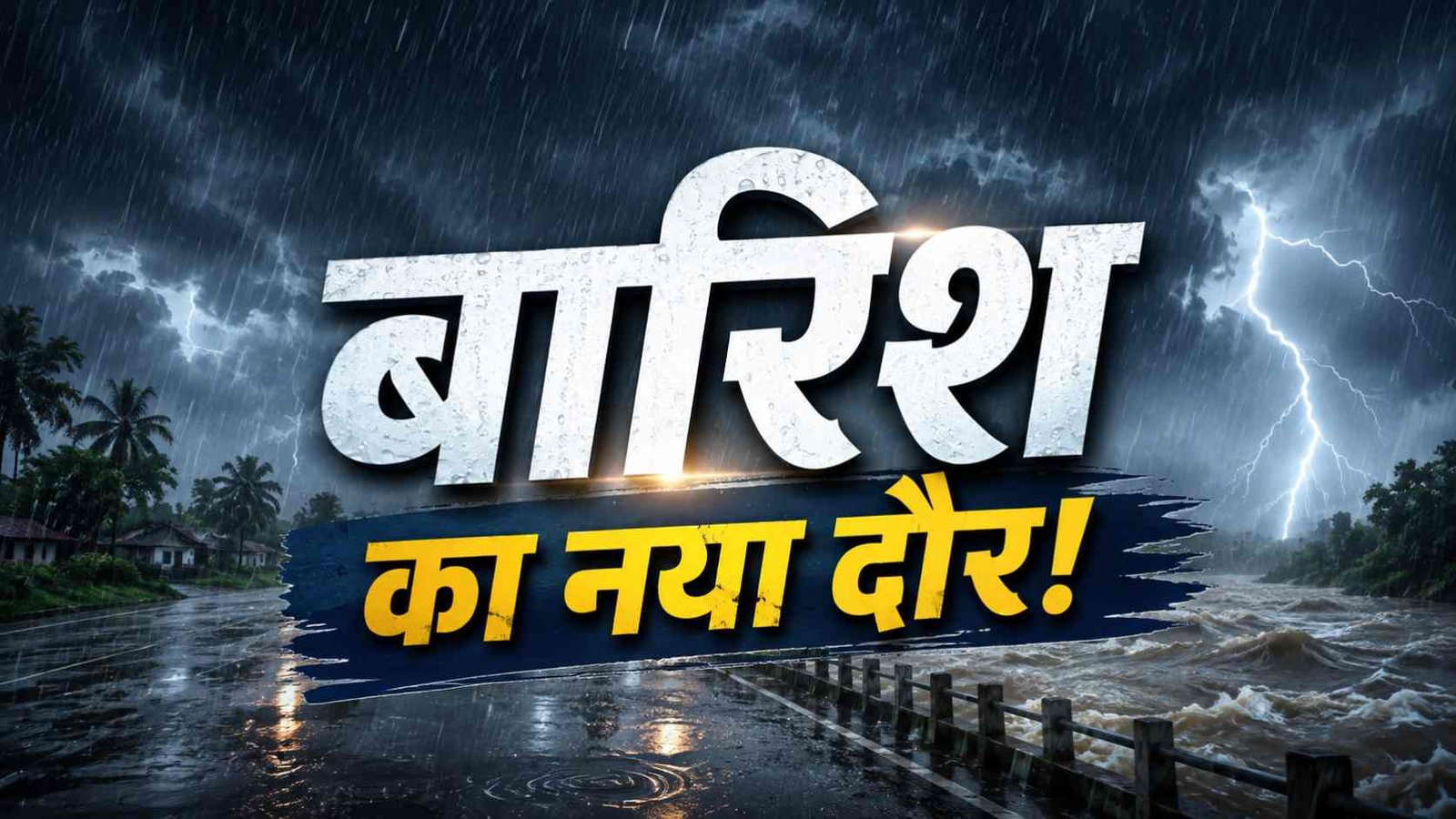 UP Weather Alert