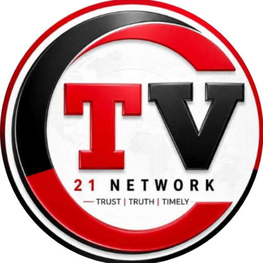 TV21 Live