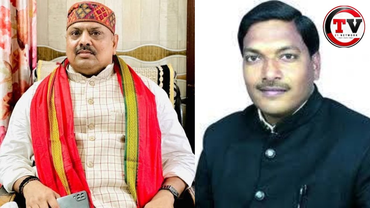 gorakhpur sp press club dispute