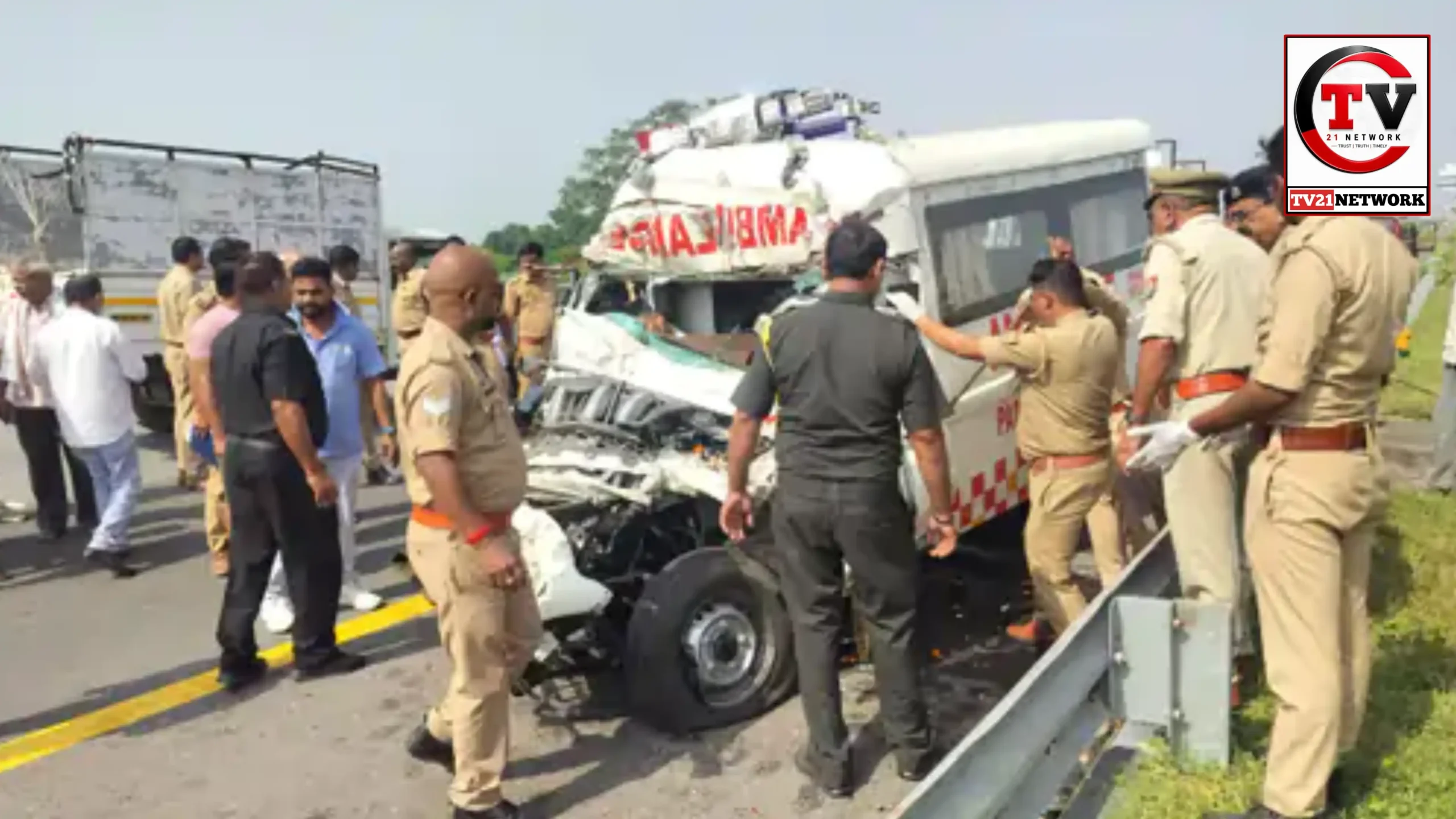 sultanpur purvanchal expressway