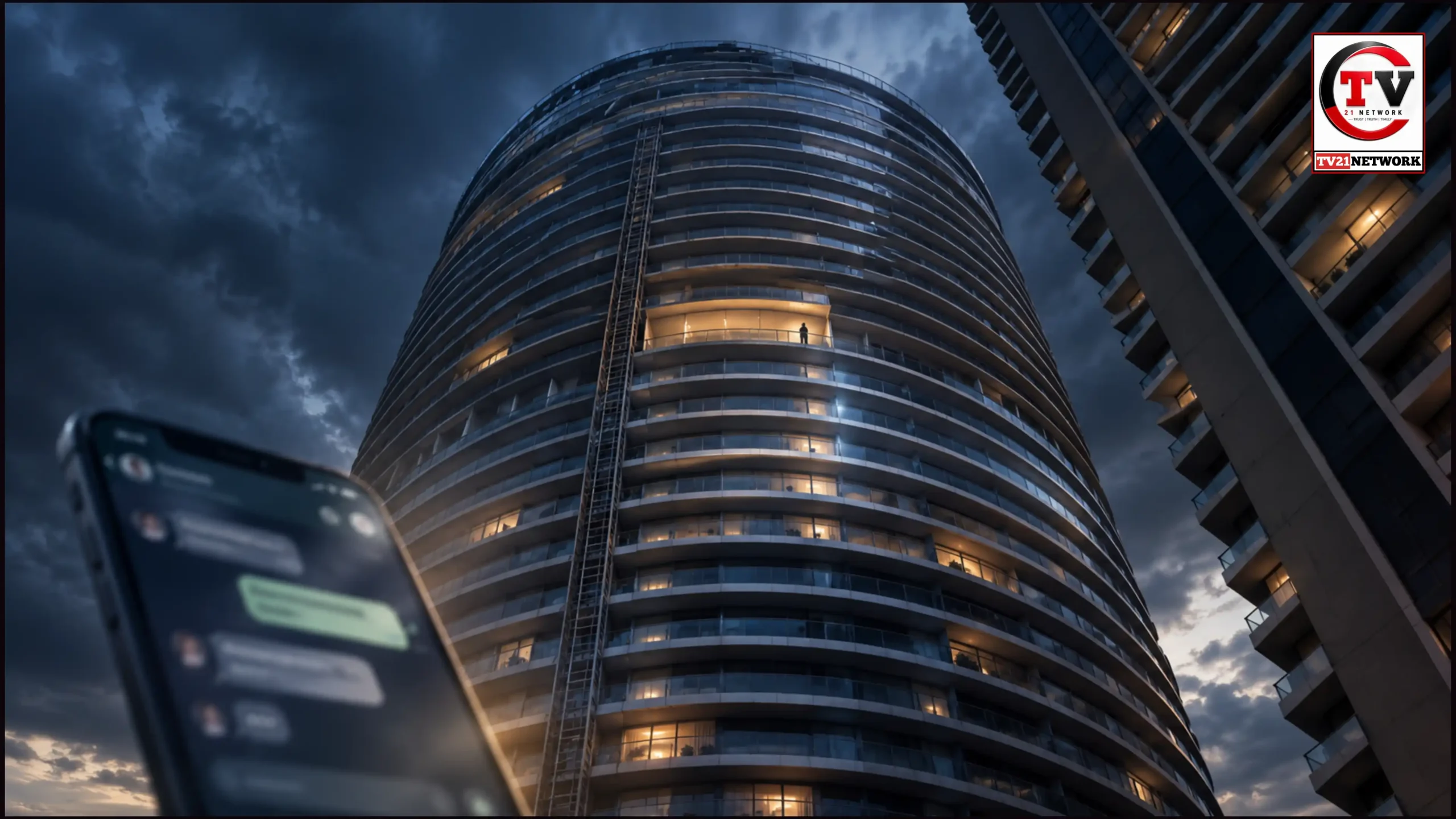 noida supernova society