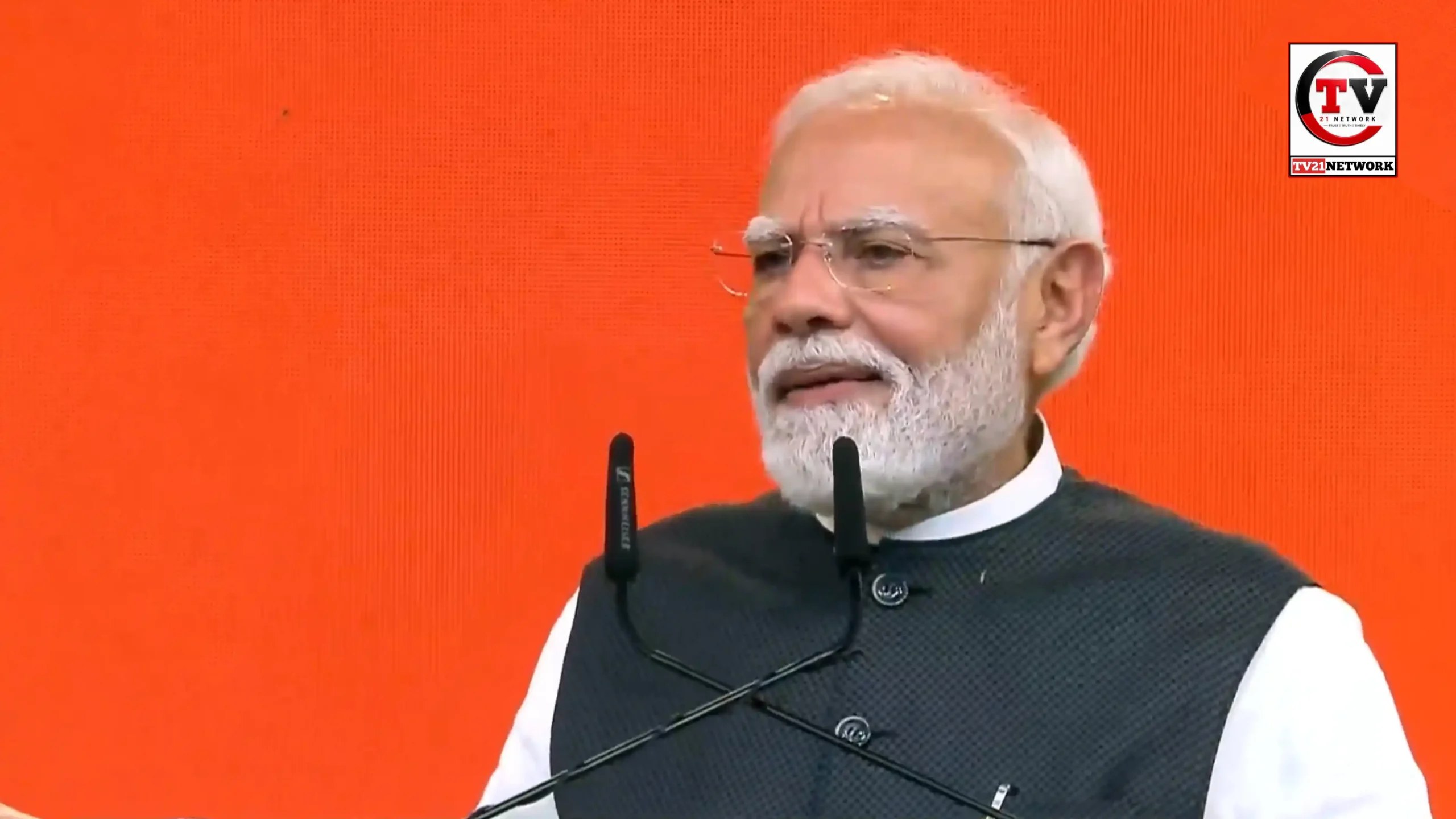 pm modi 25 years